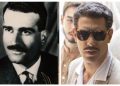 Eli Cohen Agen Mossad Berhasil Menyusup sebagai Penasehat Senior Menhan Suriah