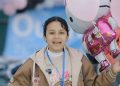 Yaqeen Hammad Influencer Palestina 11 Tahun Tewas Dibom Zionis Saat Siaran Langsung di Media Sosial