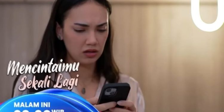 Arini Marah pada Lingga karena Diminta Berhemat