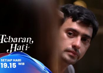 Penyelamatan Ariana dan Kei Dari Bahaya
