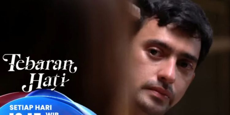 Penyelamatan Ariana dan Kei Dari Bahaya