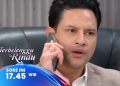 Sinopsis Drama Indonesia Terbelenggu Rindu Eps 249 Dalang Insiden Gedung Sasana Terungkap