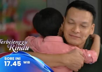 Sinopsis Drama Indonesia Terbelenggu Rindu Eps 251: Fakta Mengejutkan untuk Noah