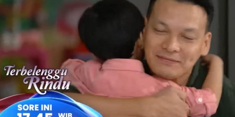 Sinopsis Drama Indonesia Terbelenggu Rindu Eps 251: Fakta Mengejutkan untuk Noah