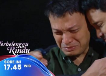 Sinopsis Drama Indonesia Terbelenggu Rindu Eps 253 Terungkapnya Perselingkuhan Vernie