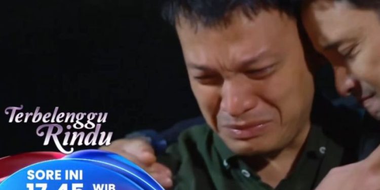 Sinopsis Drama Indonesia Terbelenggu Rindu Eps 253 Terungkapnya Perselingkuhan Vernie