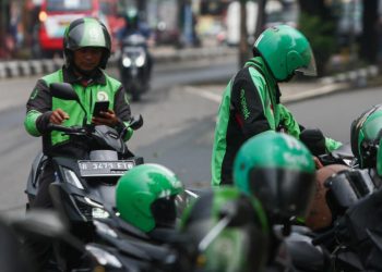 Dampak Penurunan Komisi Ojol terhadap Ekonomi Digital yang Perlu Diketahui