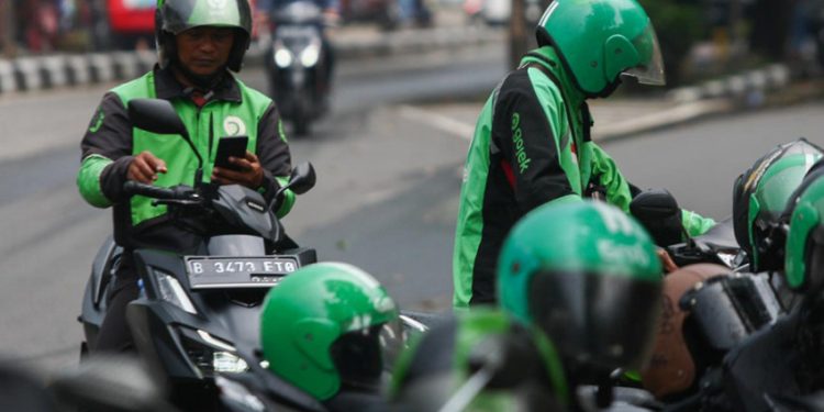 Dampak Penurunan Komisi Ojol terhadap Ekonomi Digital yang Perlu Diketahui