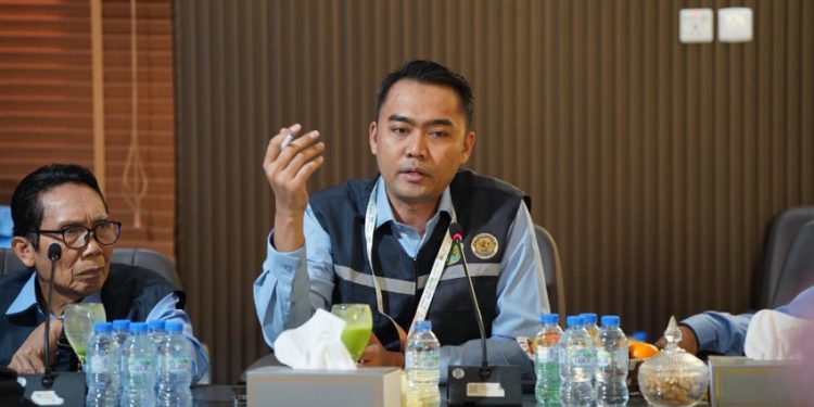 Stafsus Menag Bersyukur Haji Furoda Berangkat Tahun Ini