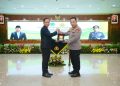 Teken MoU Kementerian LH, Kapolri Komitmen Jaga Kualitas Lingkungan Hidup yang Lebih Baik