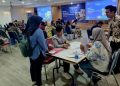 Tingkatkan Pangsa Pasar Melalui Akad Kredit Serempak di Lima Kota Besar