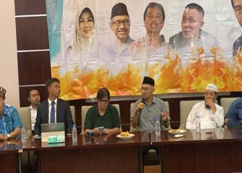 TPUA Akan Datangi Bareskrim untuk Mendesak Gelar Perkara Ijazah Palsu Jokowi