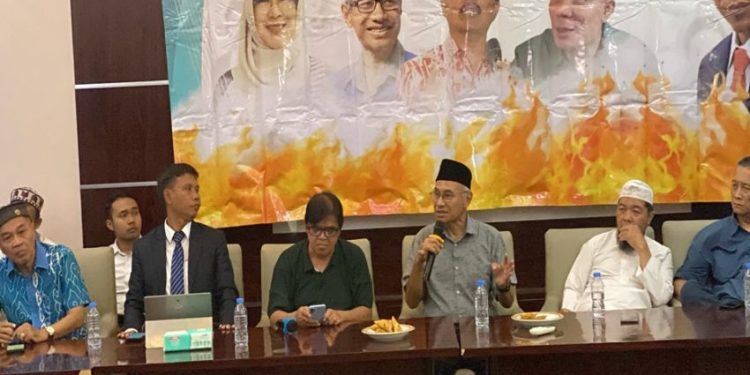 TPUA Akan Datangi Bareskrim untuk Mendesak Gelar Perkara Ijazah Palsu Jokowi