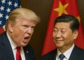 Trump Klaim China Tidak Patuhi Kesepakatan Tarif, Ketegangan Perang Dagang Meningkat