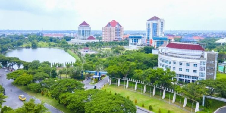 Pendaftaran Seleksi Mandiri 2025 Unesa untuk Jalur Prestasi dan Disabilitas Dibuka