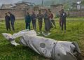 Pejabat Militer India Akui Kehilangan Jet Tempur dalam Perang Pakistan untuk Pertama Kalinya