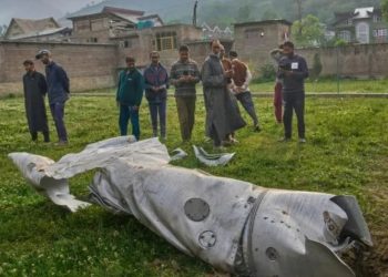 Pejabat Militer India Akui Kehilangan Jet Tempur dalam Perang Pakistan untuk Pertama Kalinya