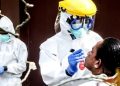 Varian Baru Covid-19 Ditemukan di Amerika Serikat