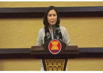 Wamen PPPA Dorong Pelatihan Difabel Sesuai Kebutuhan Pasar Kerja