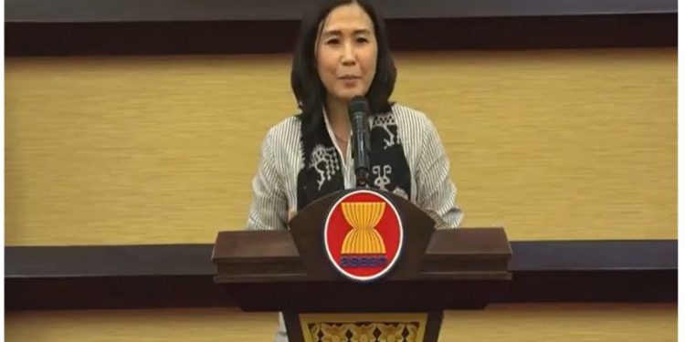 Wamen PPPA Dorong Pelatihan Difabel Sesuai Kebutuhan Pasar Kerja
