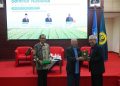 Wujudkan Kampus Berdampak, Siap Ciptakan Inovasi untuk Ketahanan Pangan