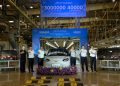 3 Juta Mobil Listrik di Dunia, 40 Ribu di Indonesia, dan Baterai Lokal MAGIC