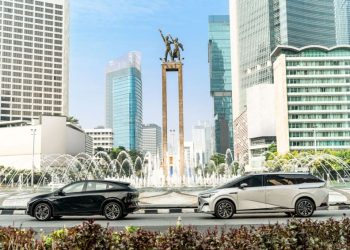 Pemesanan SUV G6 dan MPV X9 Dibuka Harga Belum Ada Tercatat 3000 Orang Tertarik