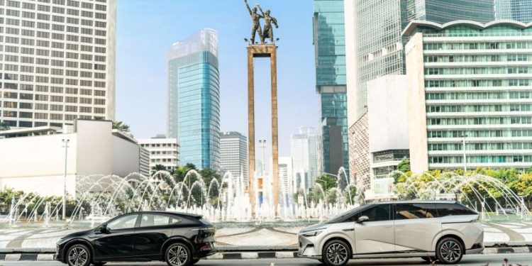 Pemesanan SUV G6 dan MPV X9 Dibuka Harga Belum Ada Tercatat 3000 Orang Tertarik