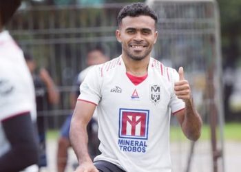 Yance Sayuri Dukung Wacana 11 Pemain Asing di Liga 1: Kesempatan Belajar Berharga