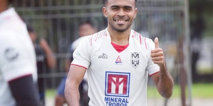 Yance Sayuri Dukung Wacana 11 Pemain Asing di Liga 1: Kesempatan Belajar Berharga