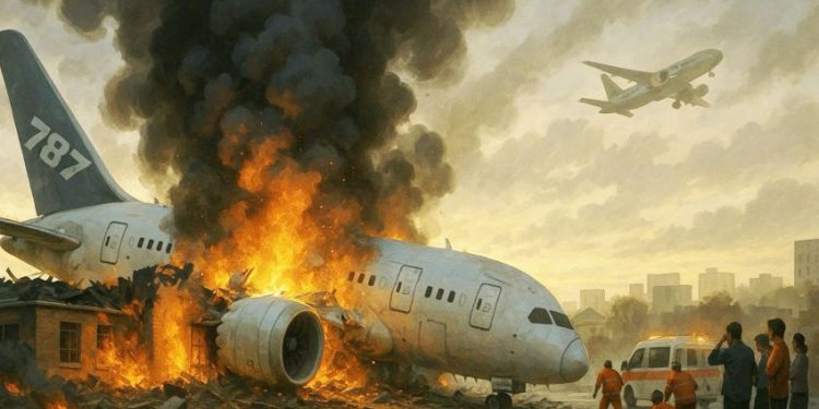 10 Kecelakaan Pesawat Paling Mematikan di 25 Tahun Terakhir, 2 dari Malaysia