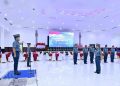 17 Pati TNI AL Dipromosikan Jadi Bintang 2 Setelah Kenaikan Pangkat Mei 2025 Daftar Nama