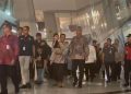 18 WNI Tetap di Doha Akibat Serangan Iran ke Pangkalan Militer AS di Qatar