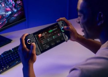 2 Perangkat Xbox Ally Diperkenalkan, Simak Spesifikasinya