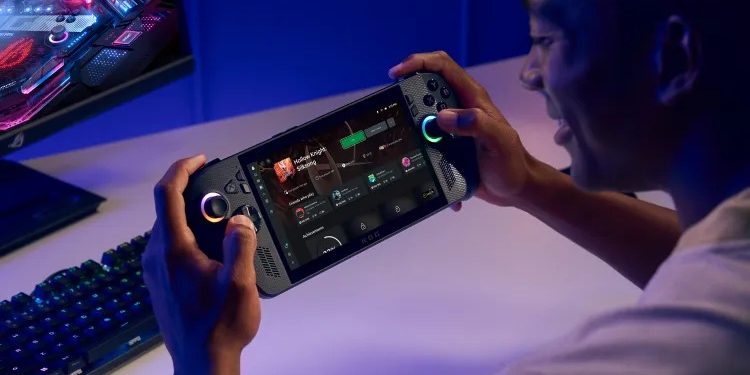 2 Perangkat Xbox Ally Diperkenalkan, Simak Spesifikasinya