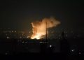 2 Teknologi yang Membuat Serangan Rudal Iran ke Israel Akurat