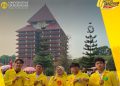 26 Universitas Negeri dan Swasta Terbaik di Indonesia Tembus Ranking Dunia QS WUR 2026