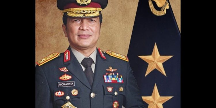 3 Komjen Pol Lulusan Akpol 1992, Peringkat Teratas Berdinas di Internal Polri