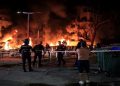Tiga Kota Israel Diserang Rudal Iran, Termasuk Pusat Penelitian Senjata Canggih