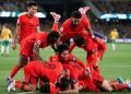 3 Strategi Psywar Timnas China Menjelang Pertandingan Melawan Indonesia di Stadion GBK
