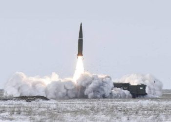 41 Pesawat Hancur, Blogger Pro-Kremlin Sarankan Serang Ukraina dengan Bom Nuklir