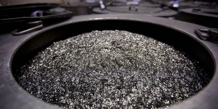 5 Alasan Pembatasan Ekspor Mineral Langka China Berdampak Negatif bagi AS