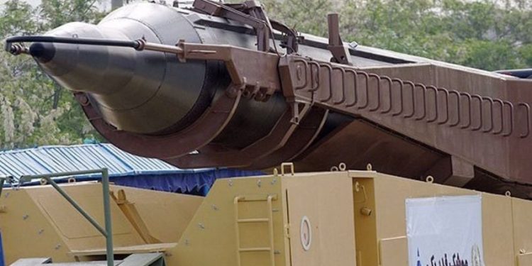 6 Tipe Rudal Iran yang Dapat Menembus Iron Dome Israel