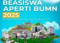 6 Kampus BUMN Sediakan Kuliah Gratis sampai Lulus, Segera Daftar Beasiswa APERTI