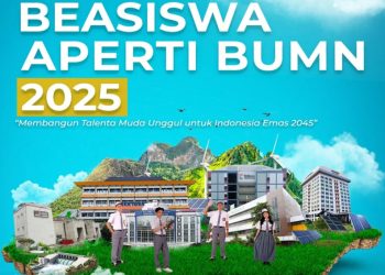 6 Kampus BUMN Sediakan Kuliah Gratis sampai Lulus, Segera Daftar Beasiswa APERTI