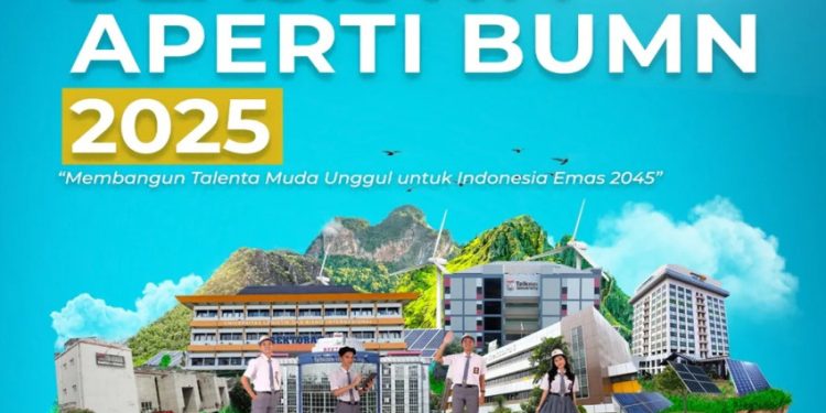 6 Kampus BUMN Sediakan Kuliah Gratis sampai Lulus, Segera Daftar Beasiswa APERTI