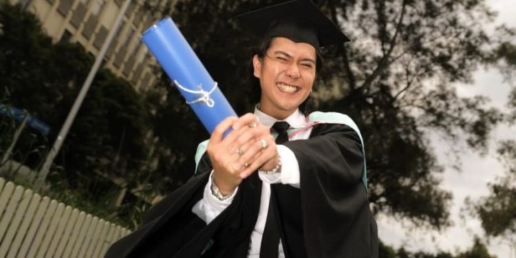 6 Tokoh Indonesia Lulusan Monash University dari Mantan Wapres hingga Artis