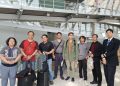 Enam WNI Dievakuasi dari Iran Tiba di Indonesia, Delapan Belas Menyusul