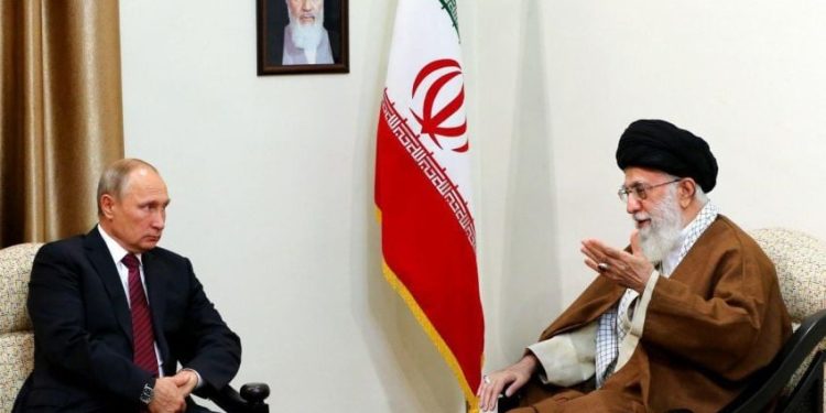 7 Alasan Iran Tidak Patut Diperjuangkan oleh Presiden Putin untuk Menghindari Perang Dunia III