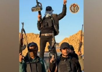 7 Fakta Popular Force yang Berafiliasi dengan Israel dalam Melawan Hamas